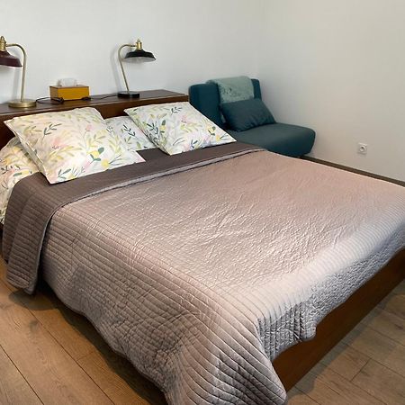 Apartamento Le Defi Fouras Exterior foto