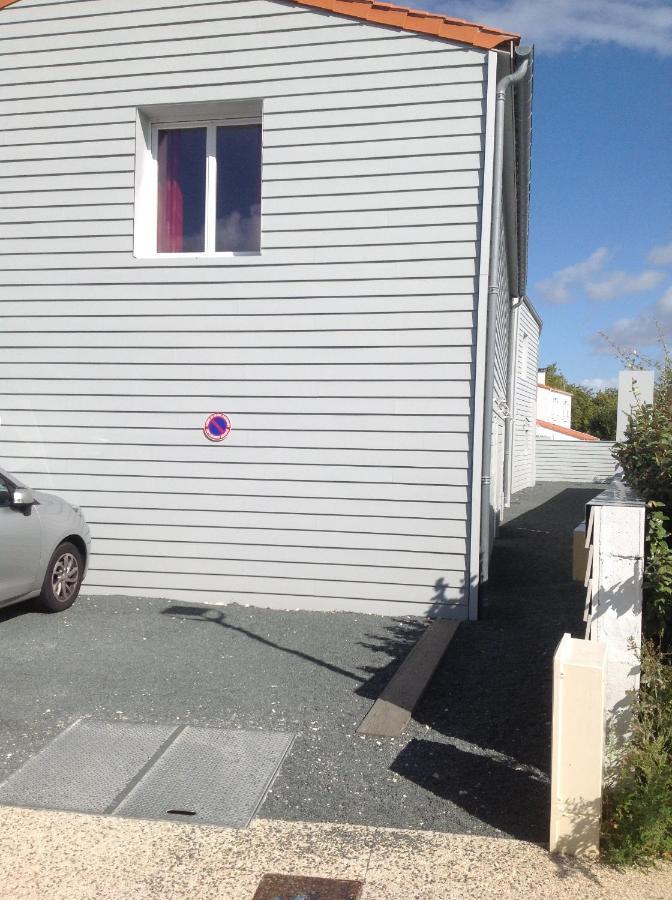 Apartamento Le Defi Fouras Exterior foto