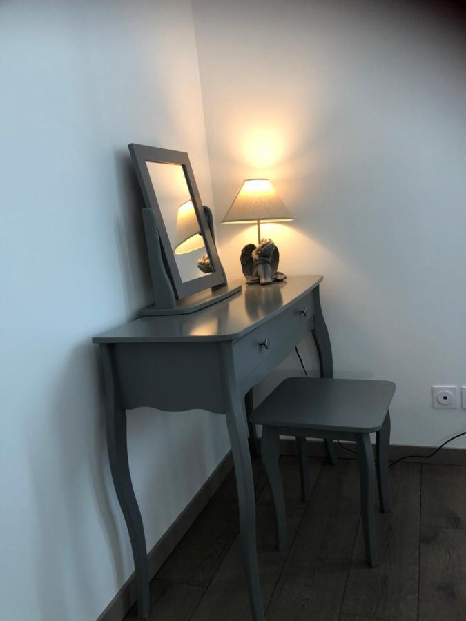 Apartamento Le Defi Fouras Habitación foto