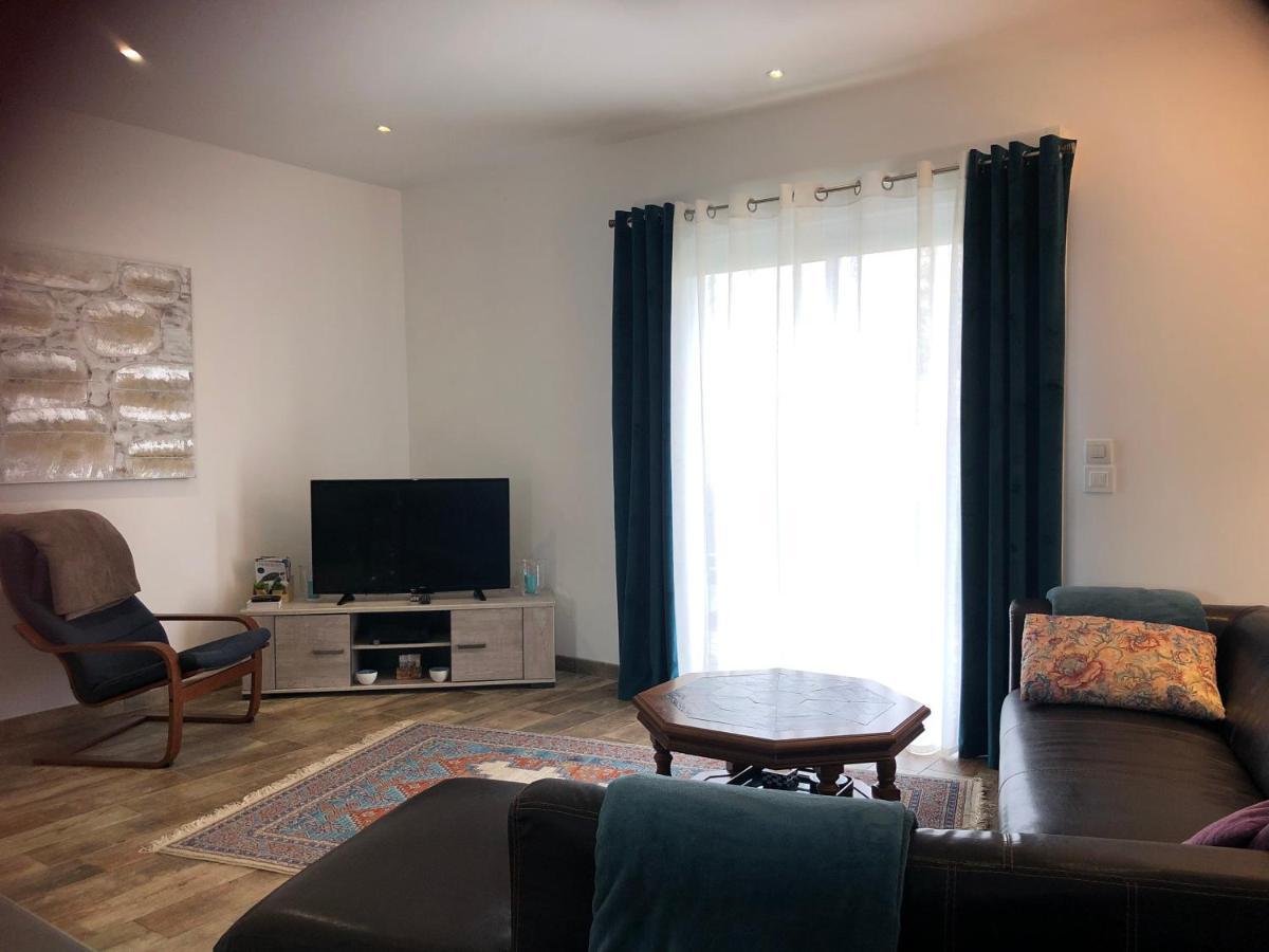 Apartamento Le Defi Fouras Exterior foto