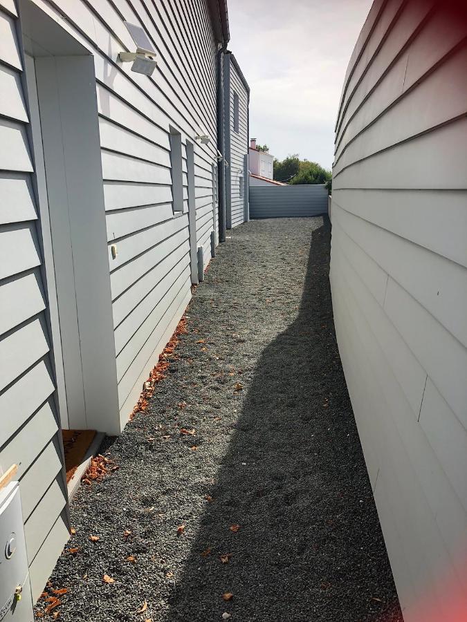 Apartamento Le Defi Fouras Exterior foto