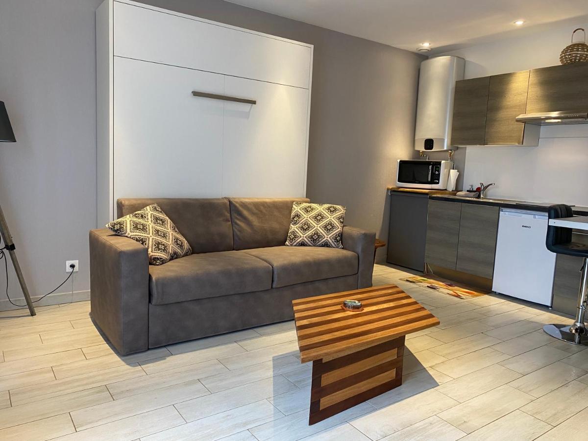 Apartamento Le Defi Fouras Exterior foto
