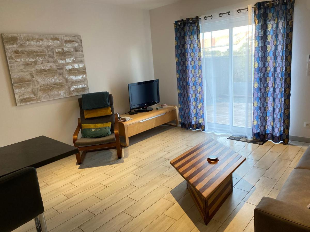 Apartamento Le Defi Fouras Exterior foto