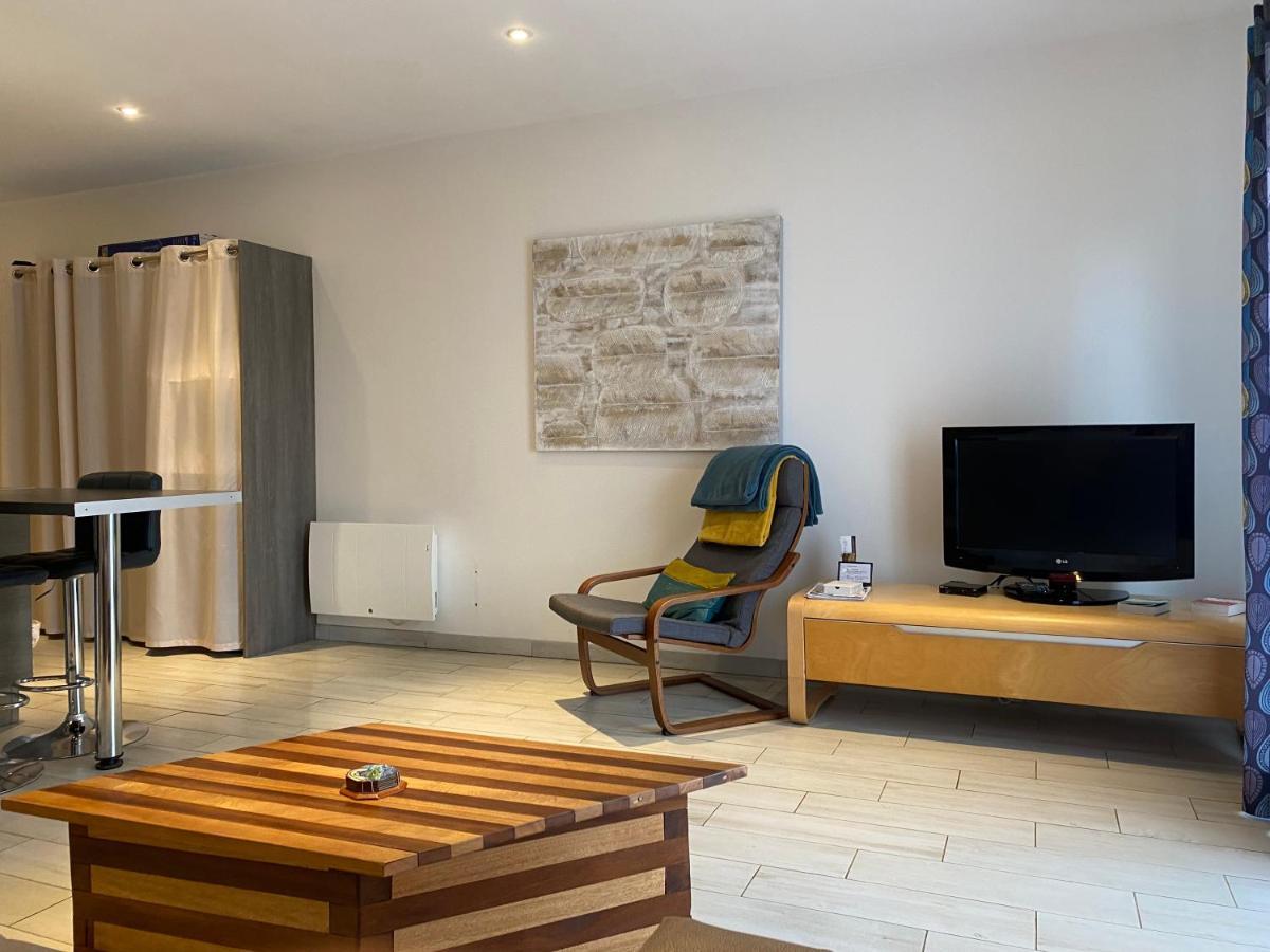 Apartamento Le Defi Fouras Exterior foto