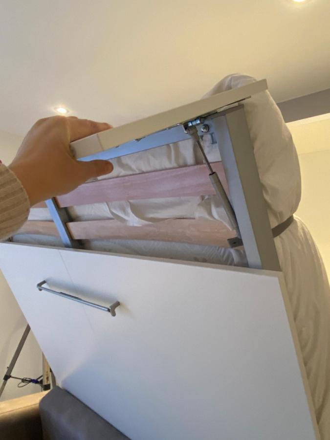 Apartamento Le Defi Fouras Exterior foto