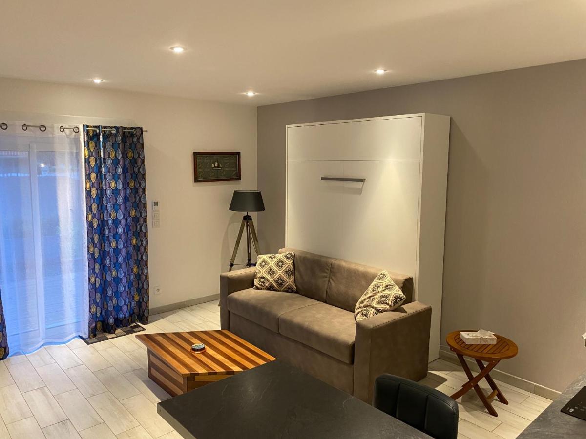 Apartamento Le Defi Fouras Exterior foto