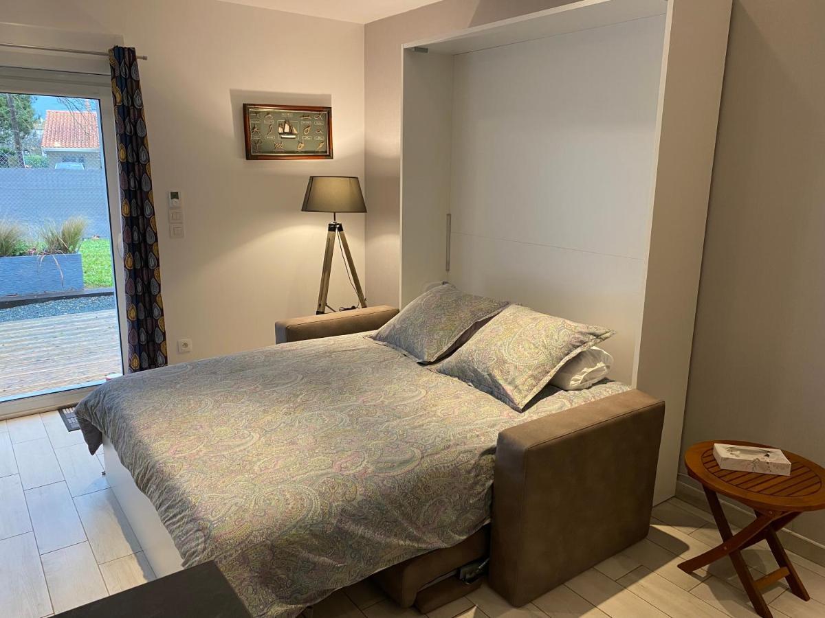 Apartamento Le Defi Fouras Exterior foto