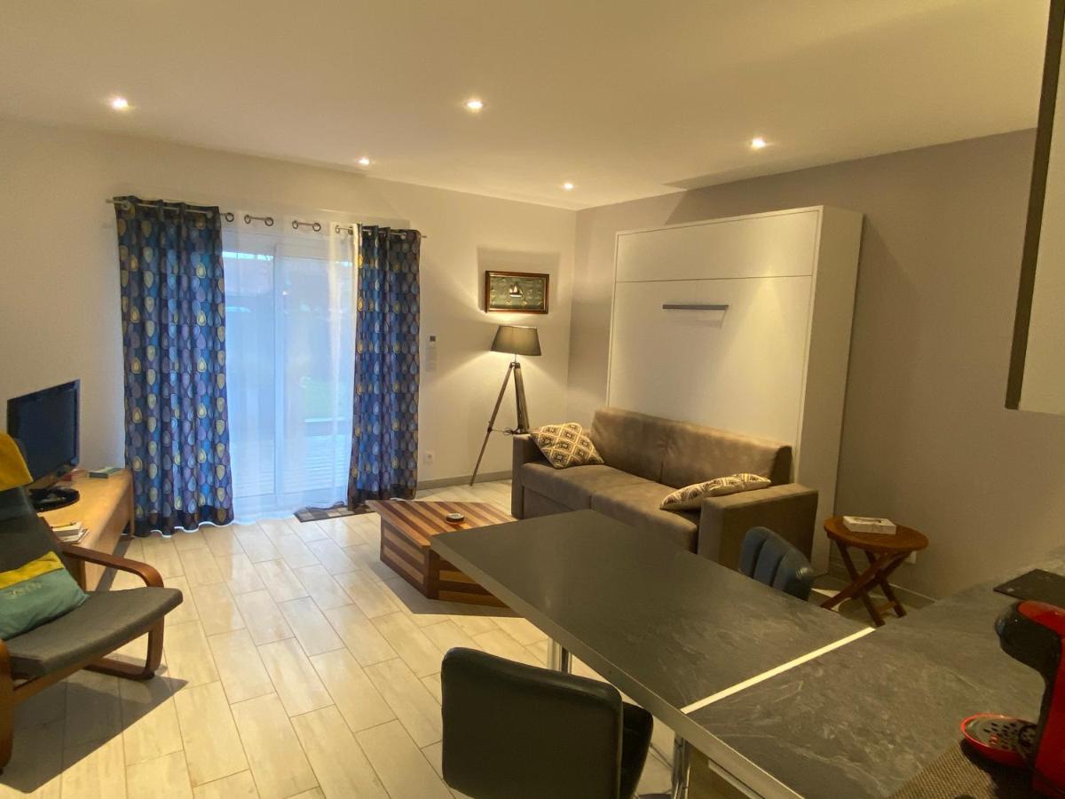 Apartamento Le Defi Fouras Exterior foto