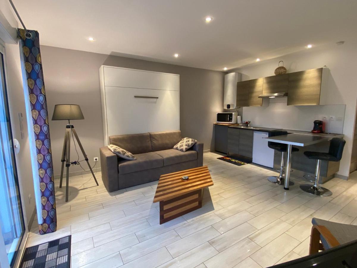 Apartamento Le Defi Fouras Exterior foto