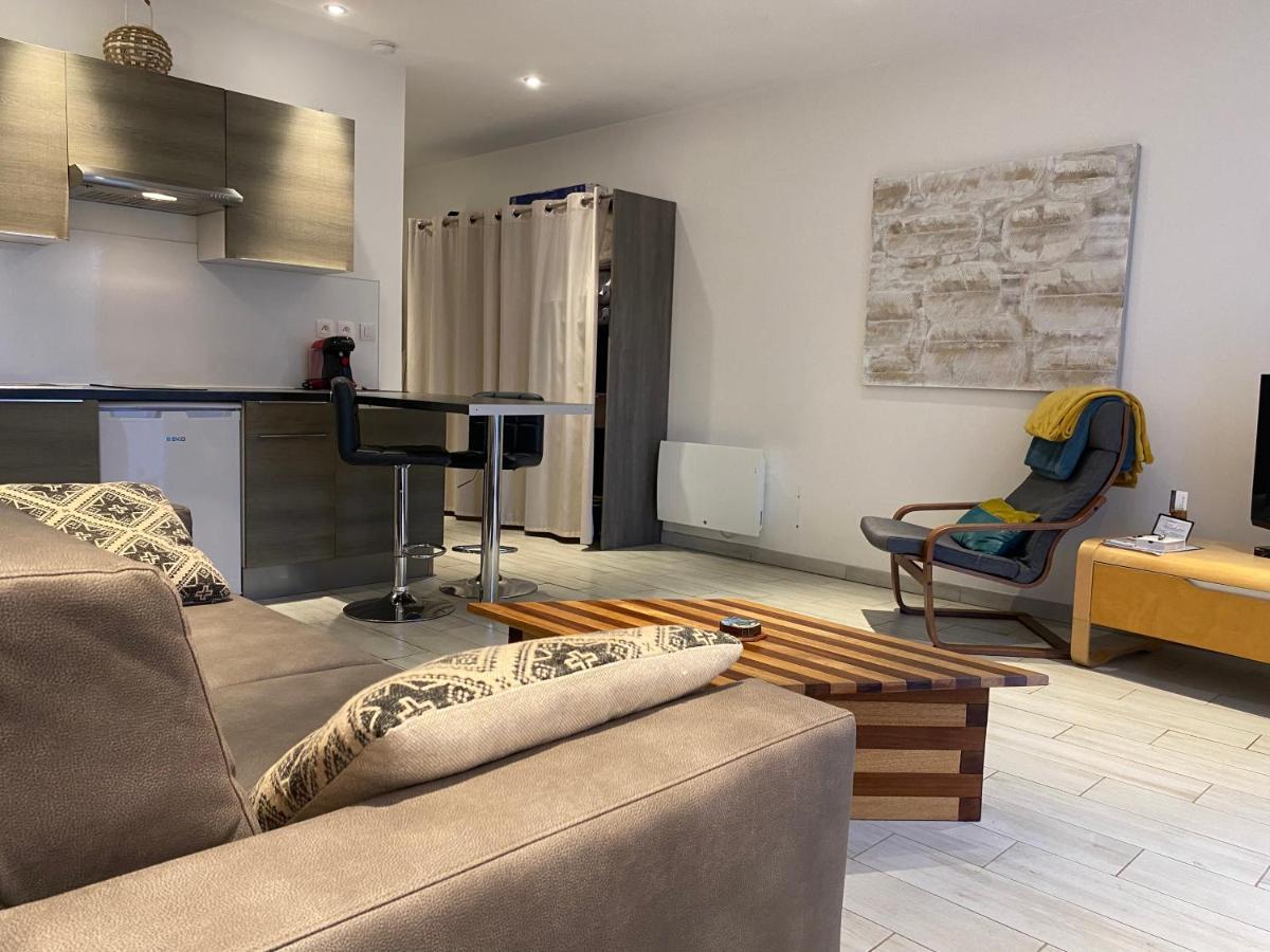 Apartamento Le Defi Fouras Exterior foto