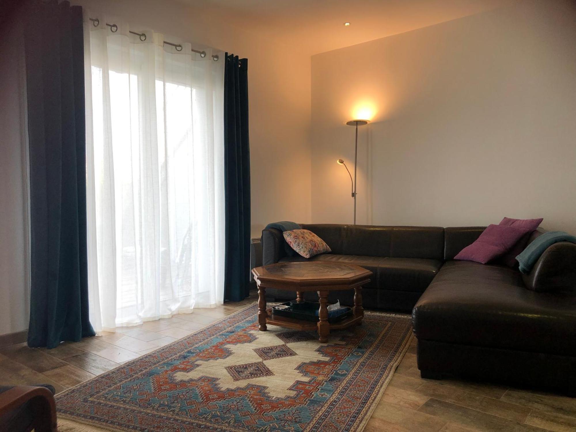 Apartamento Le Defi Fouras Habitación foto