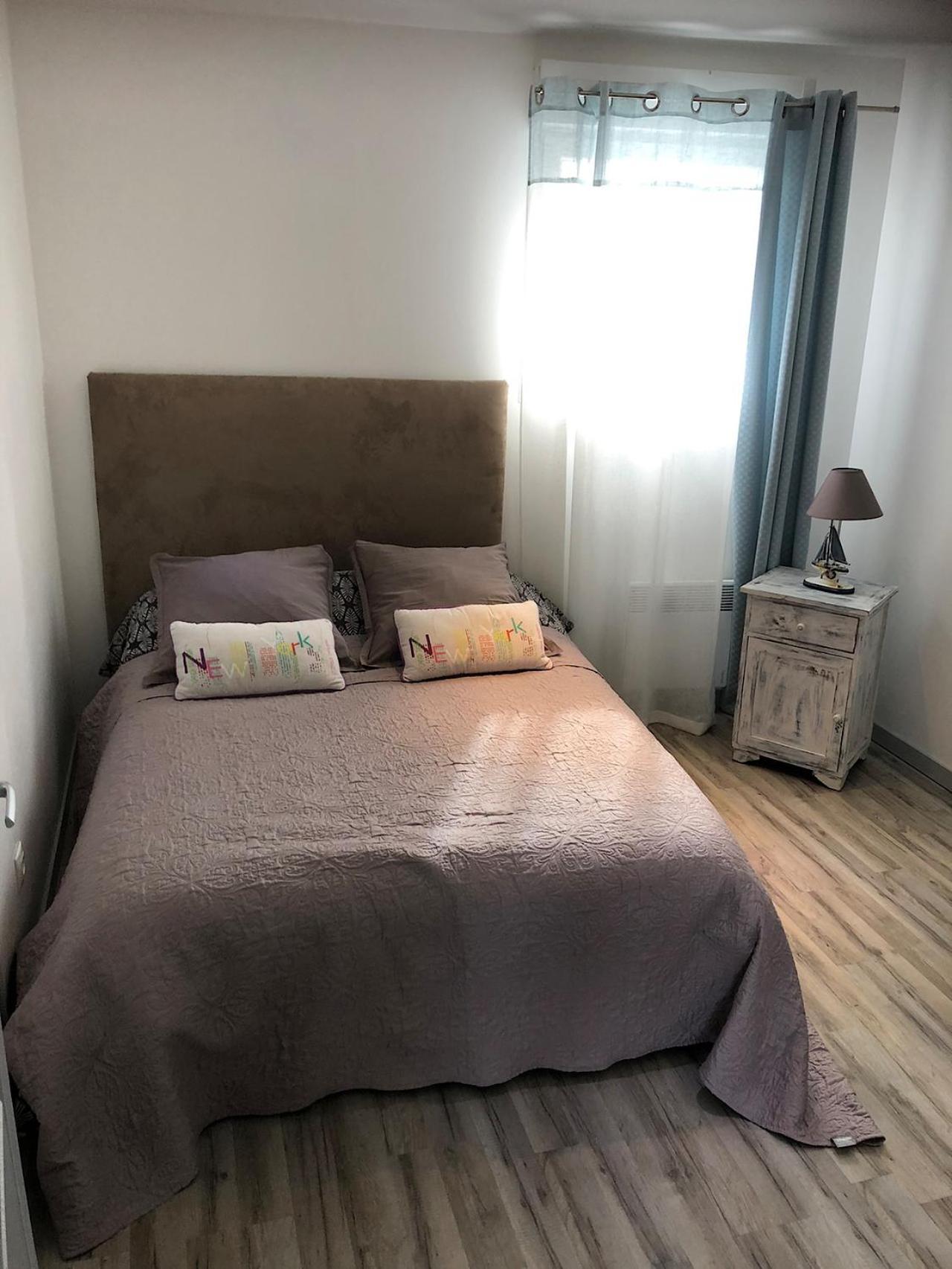 Apartamento Le Defi Fouras Habitación foto