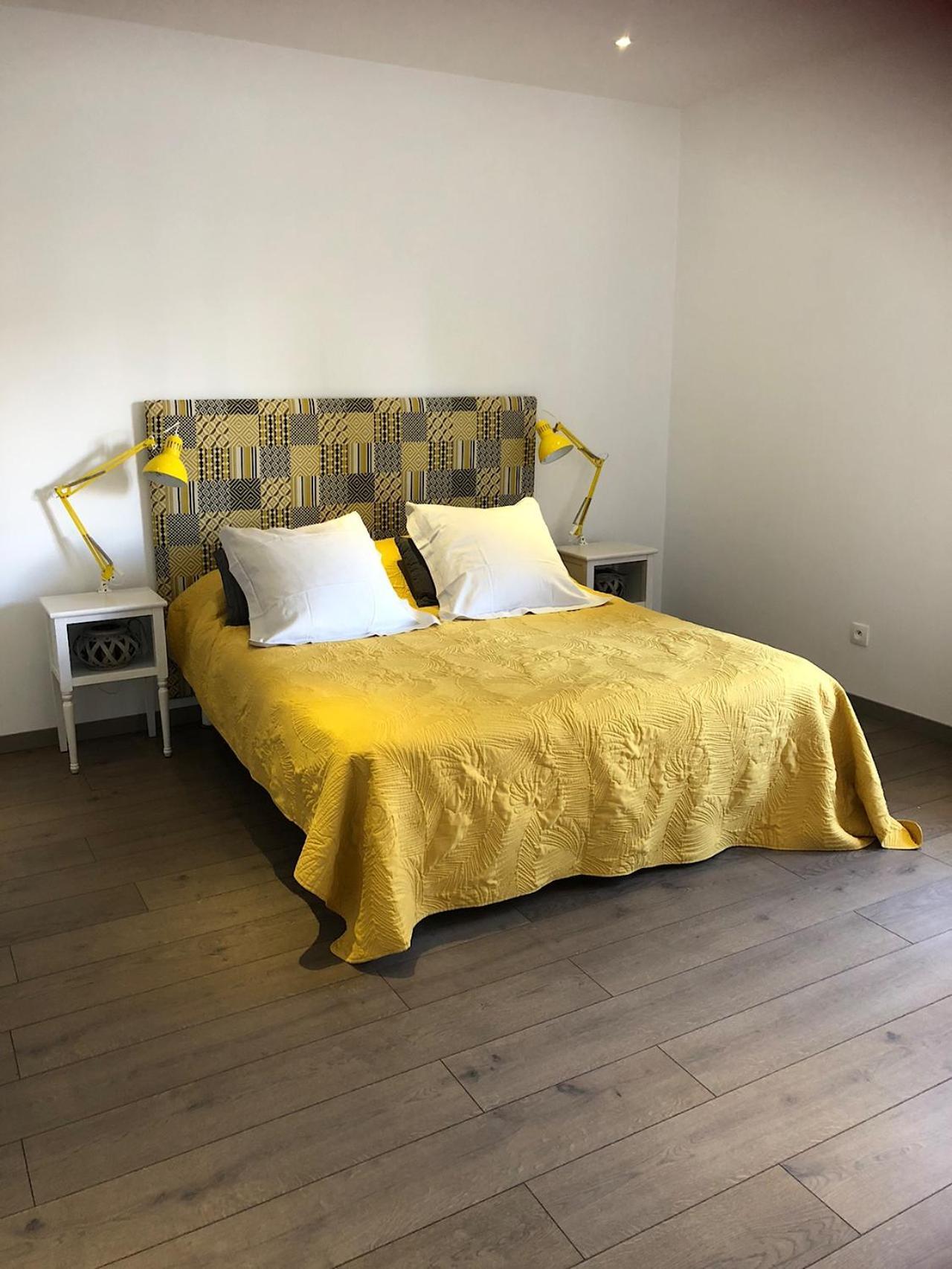 Apartamento Le Defi Fouras Habitación foto