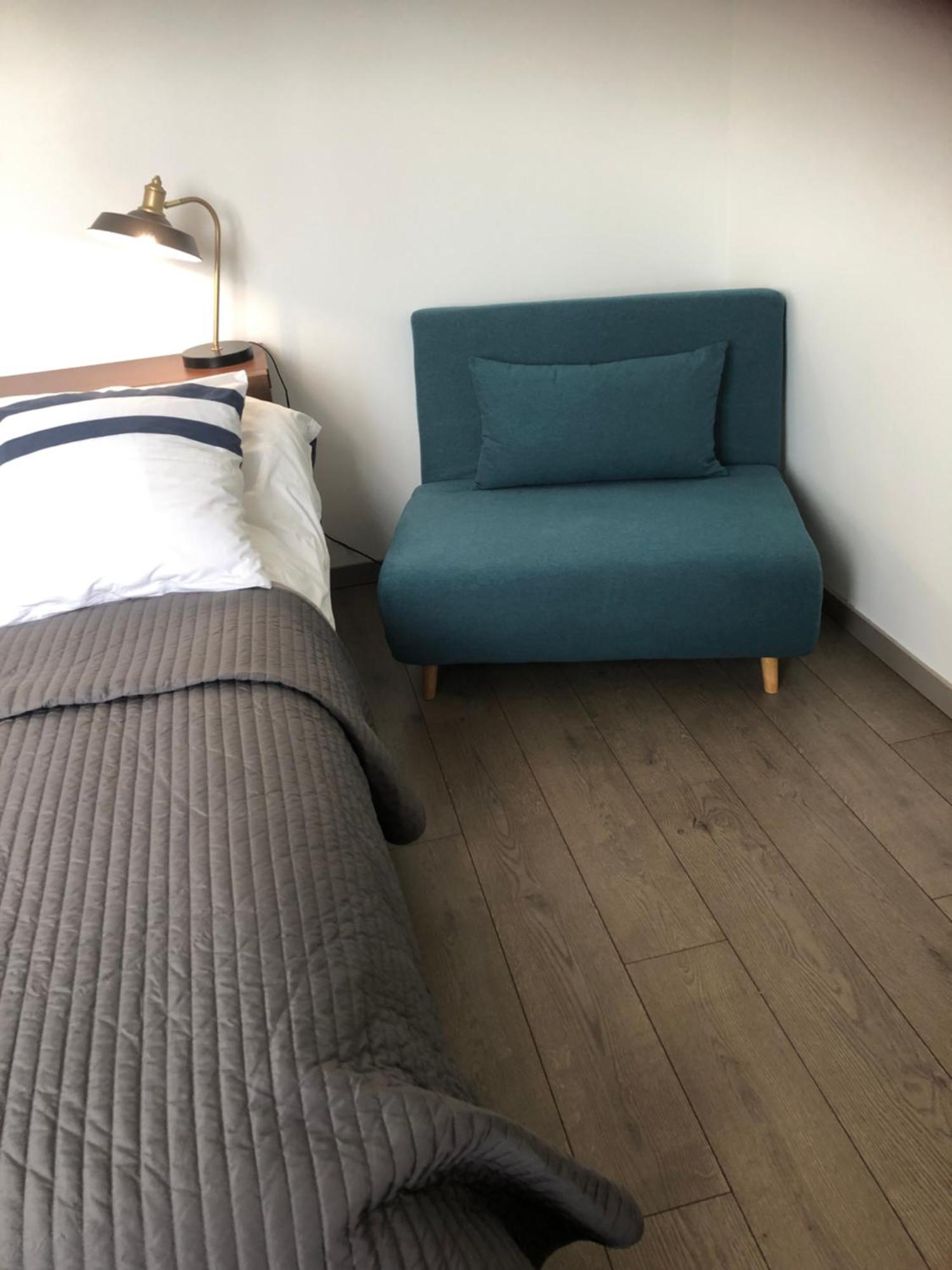 Apartamento Le Defi Fouras Habitación foto
