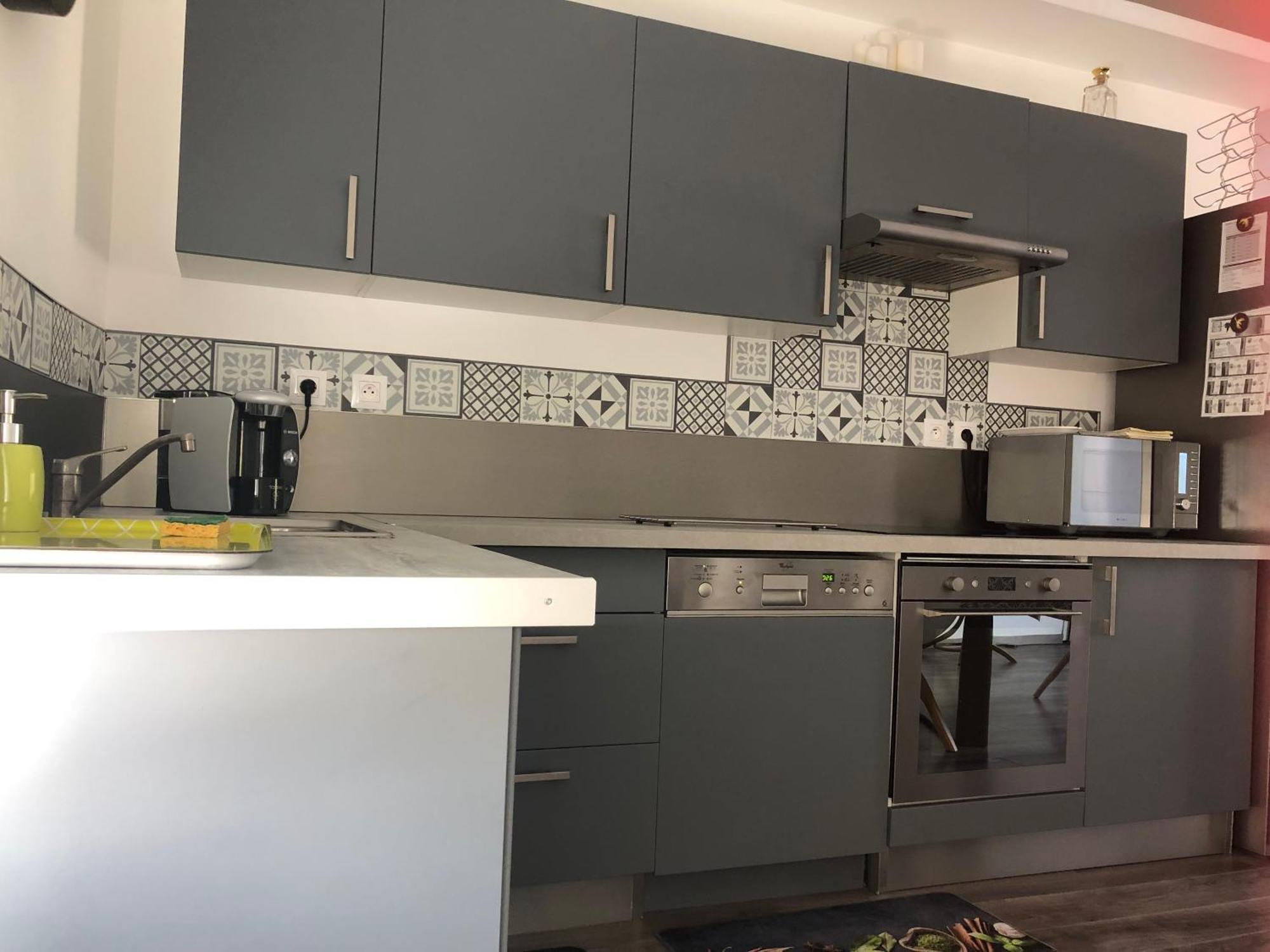 Apartamento Le Defi Fouras Habitación foto