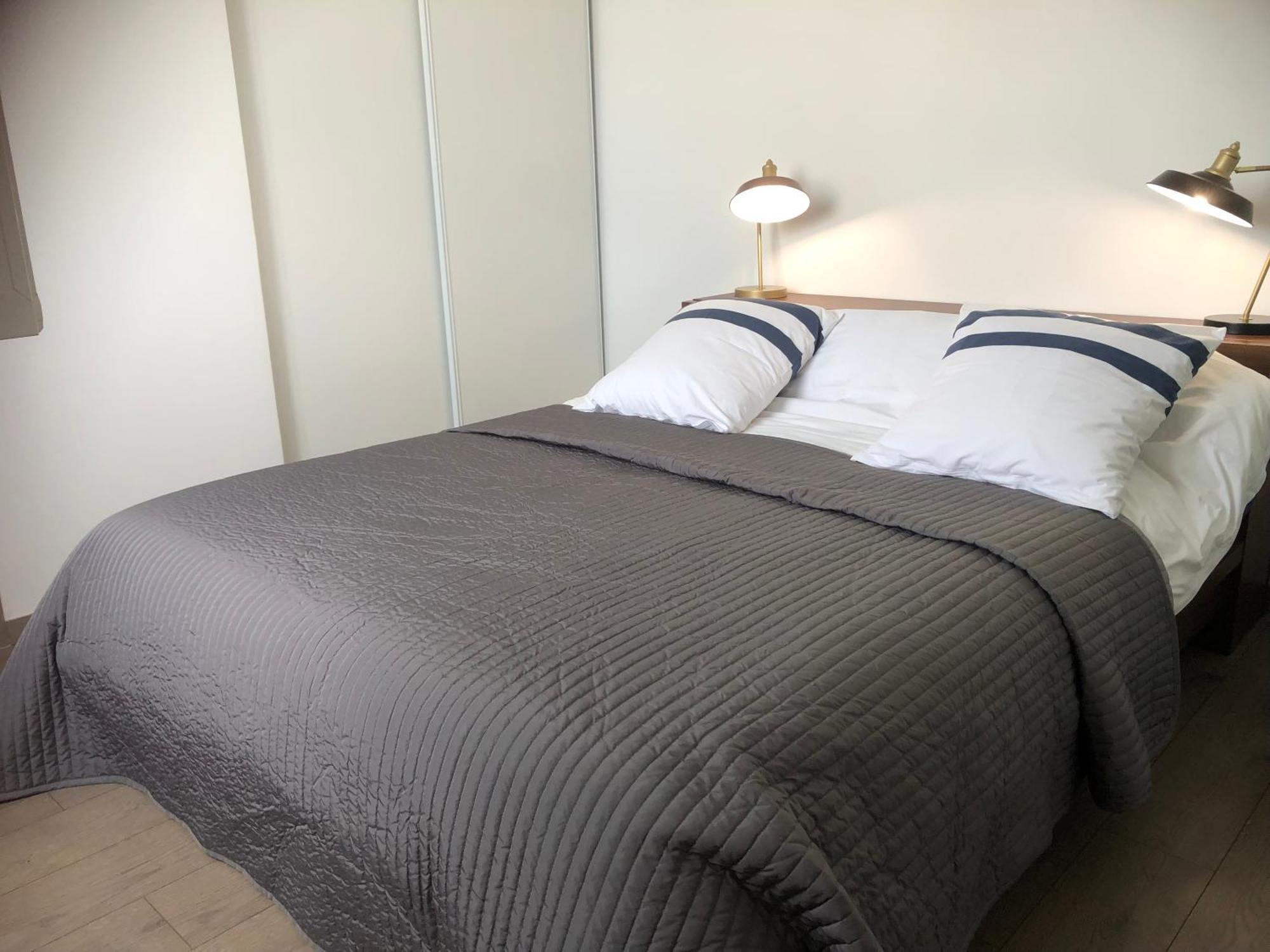 Apartamento Le Defi Fouras Habitación foto