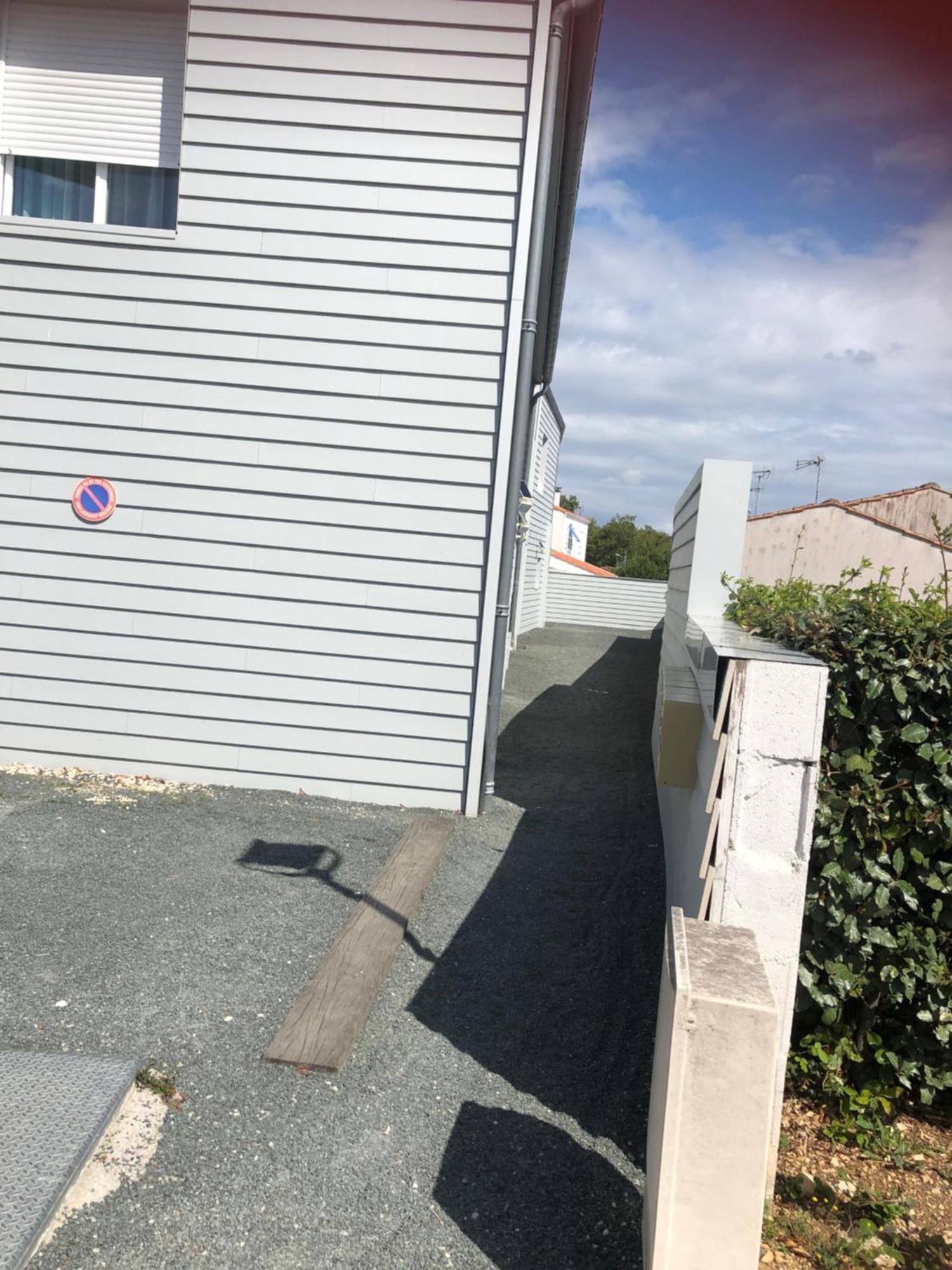 Apartamento Le Defi Fouras Habitación foto