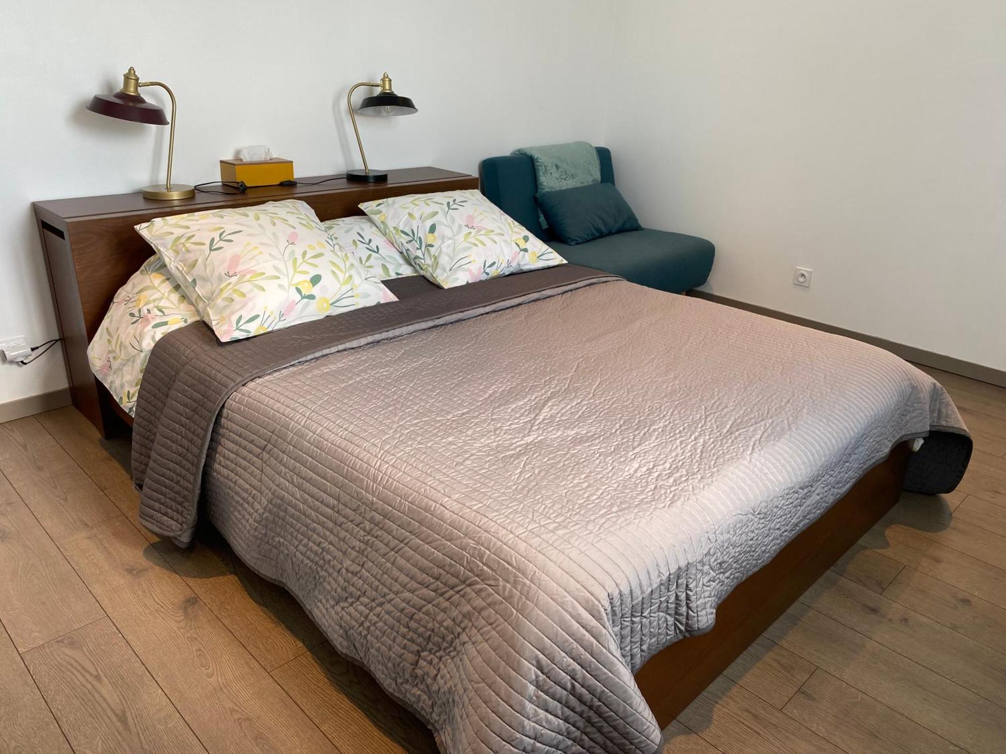 Apartamento Le Defi Fouras Exterior foto