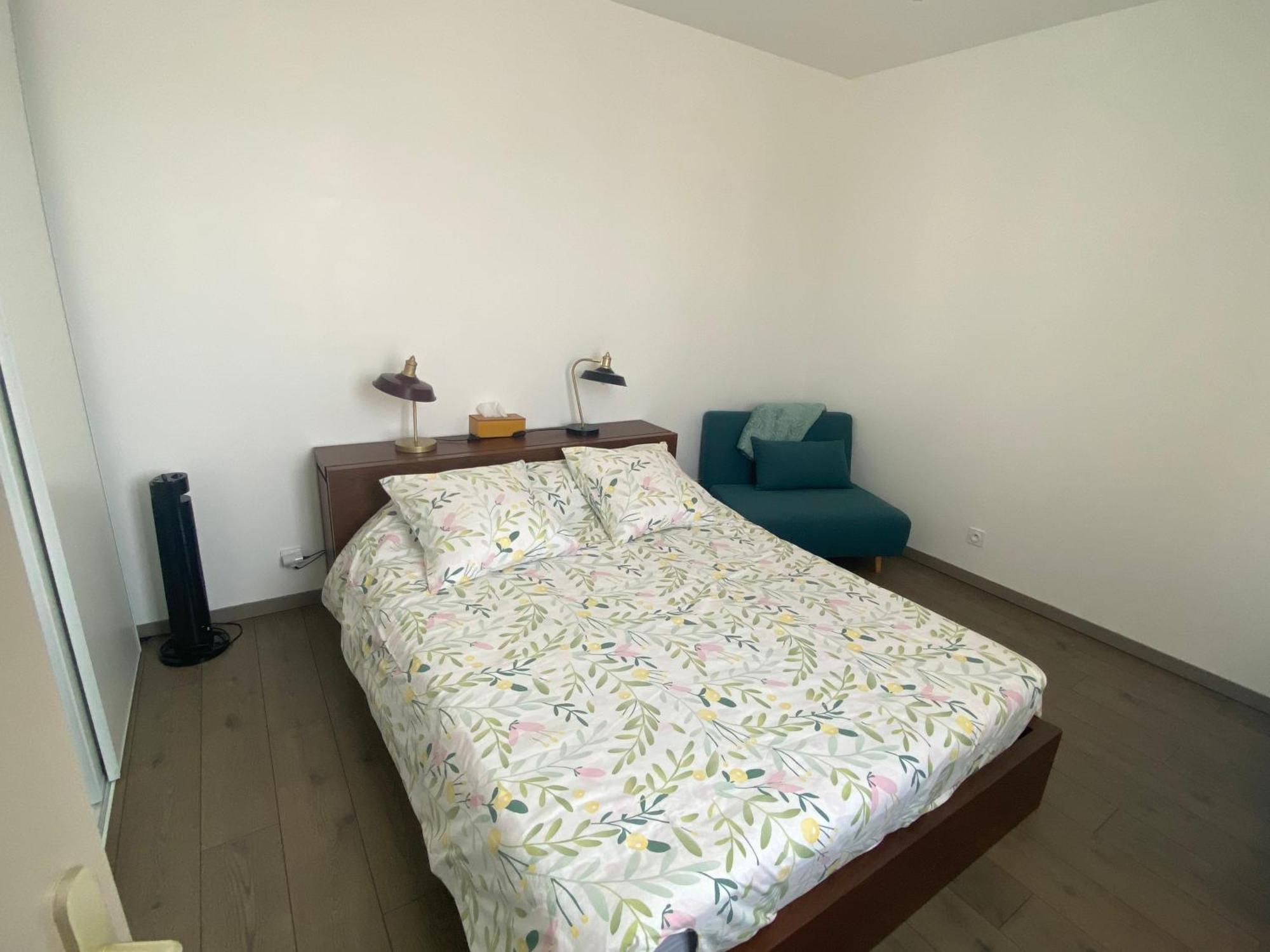 Apartamento Le Defi Fouras Exterior foto