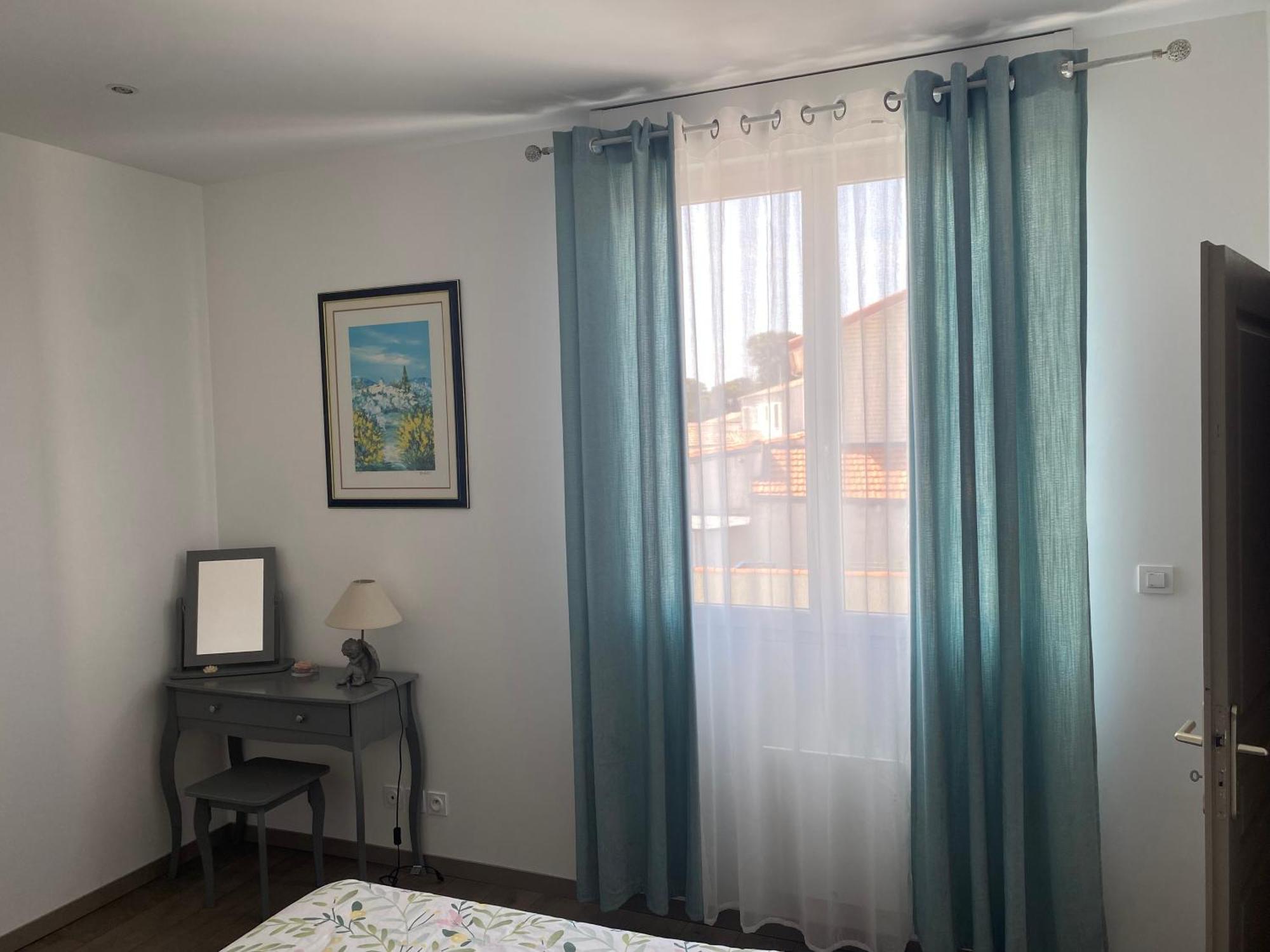 Apartamento Le Defi Fouras Exterior foto
